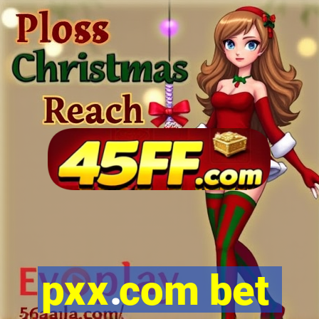 pxx.com bet